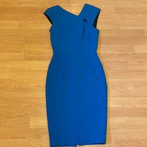 New  Roland Mouret dress